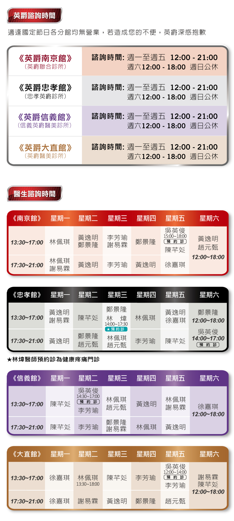 【醫師專欄下方】2025.6.30