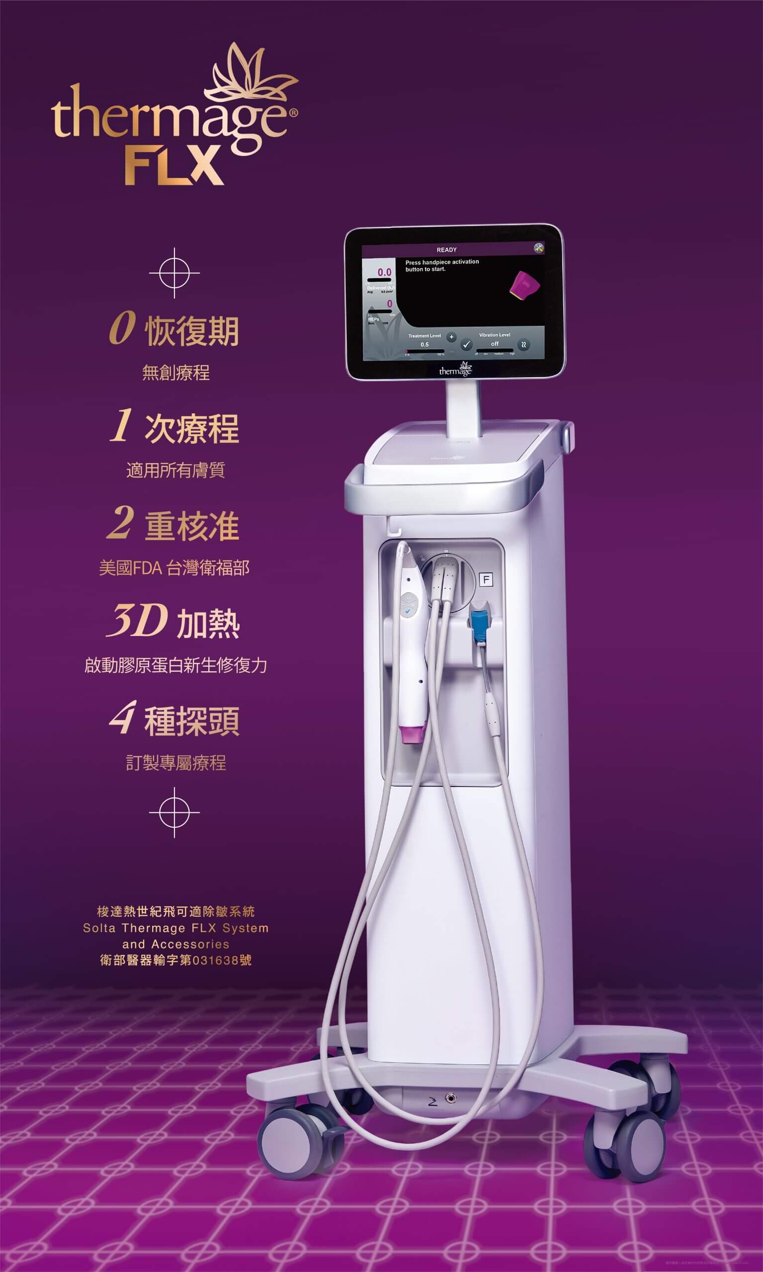 (1)鳳凰電波用圖